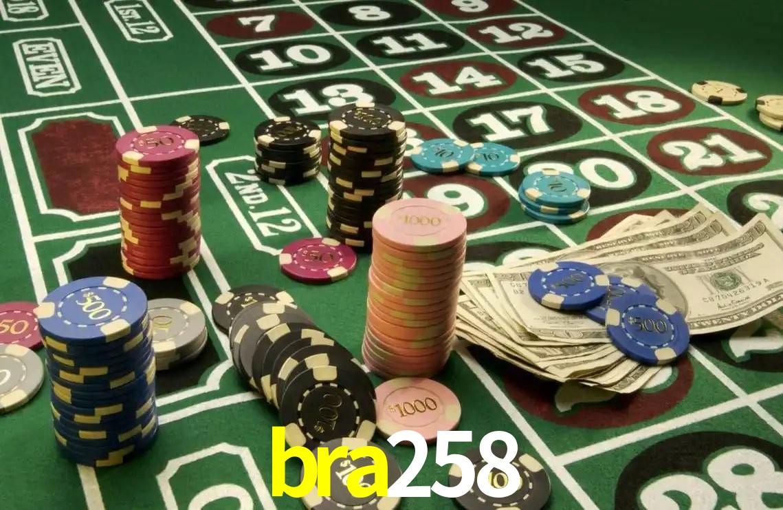 Statistics bra258