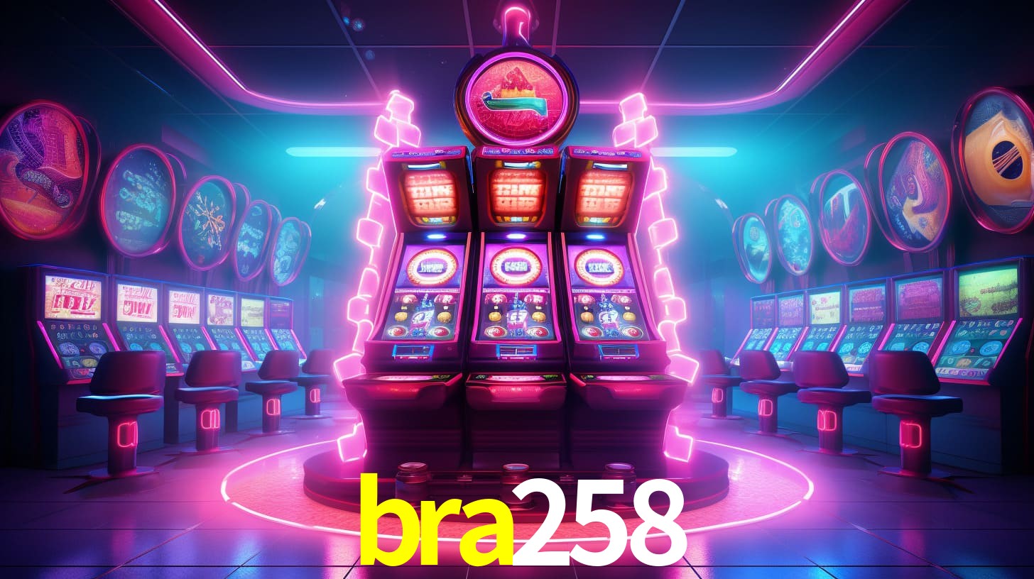 bra258 - Roleta da Emoção Máxima - bra258 bet