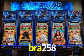 Desvendando o Mundo dos Jogos Virtuais na bra258