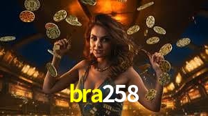 Welcome Bonus bra258
