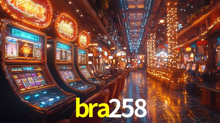 bra258: Seu Cassino Premiado com Pagamentos Rápidos