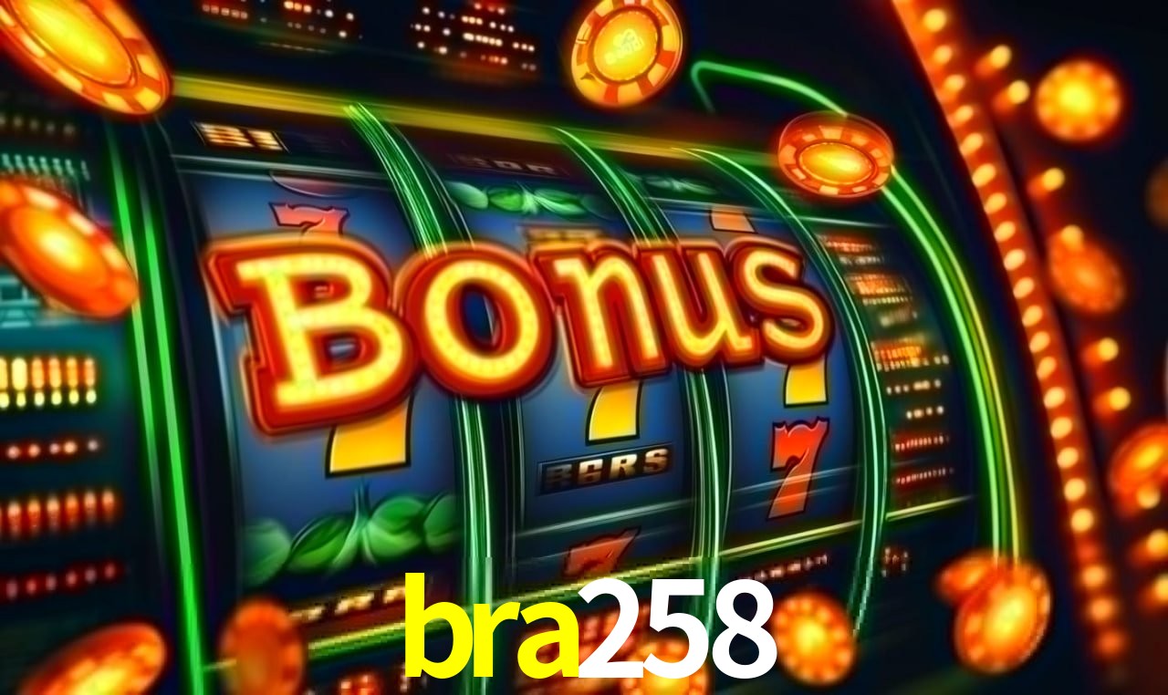 Live Casino bra258