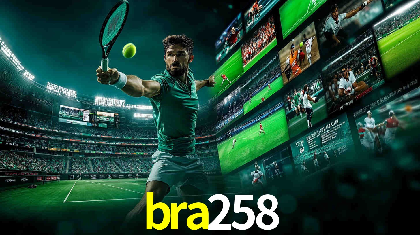 Desvendando o Mundo dos Jogos Virtuais na bra258
