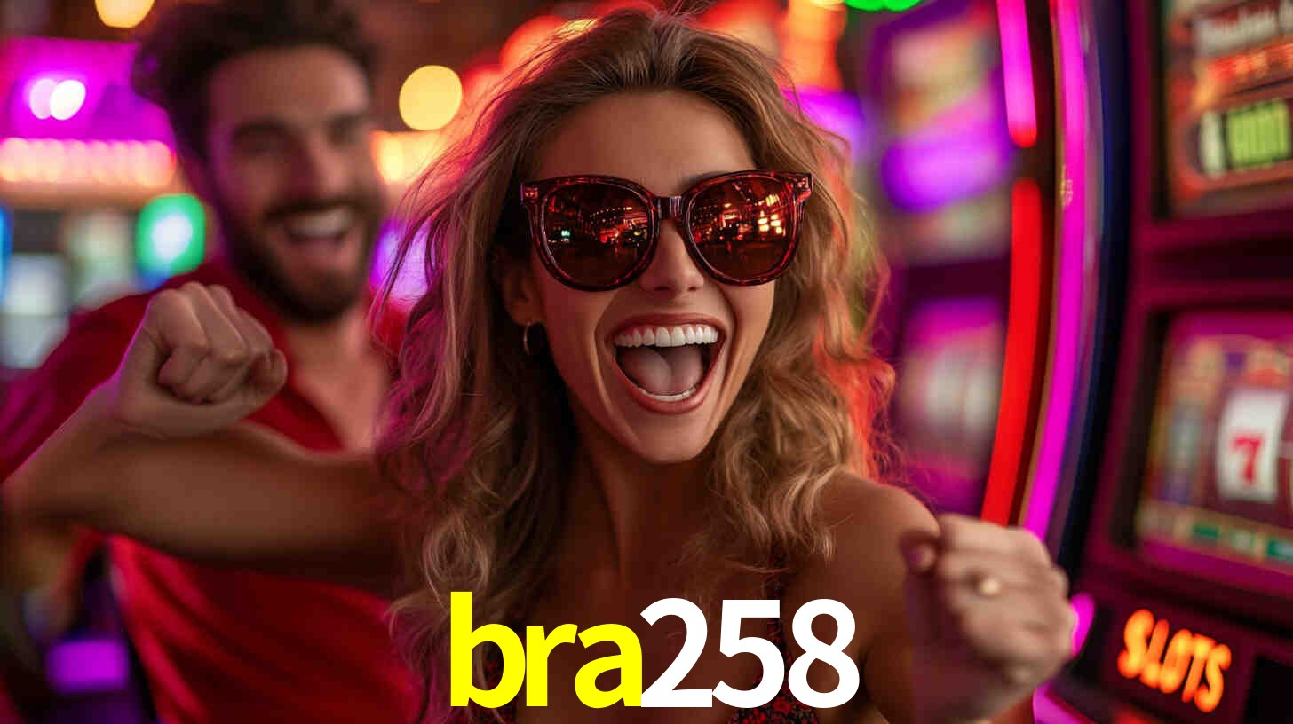 A Experiência Imersiva dos Cassinos Ao Vivo no bra258