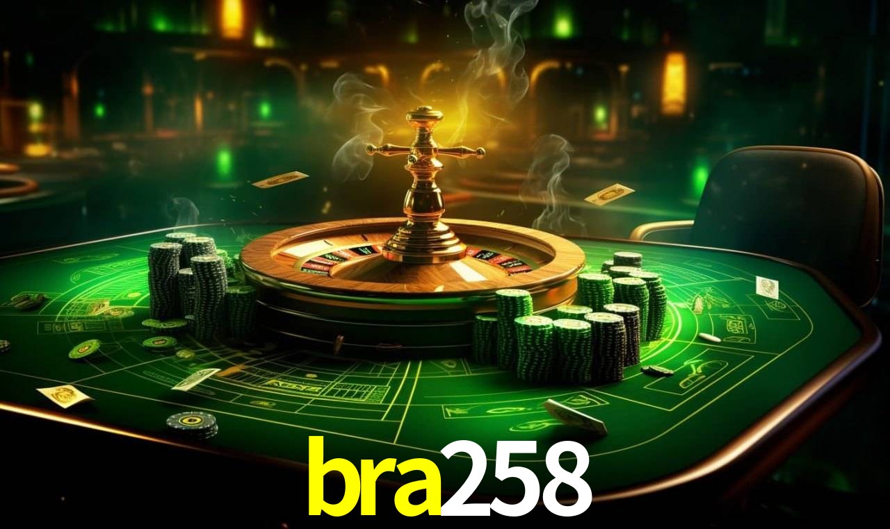 Desvendando o Mundo dos Jogos Virtuais na bra258