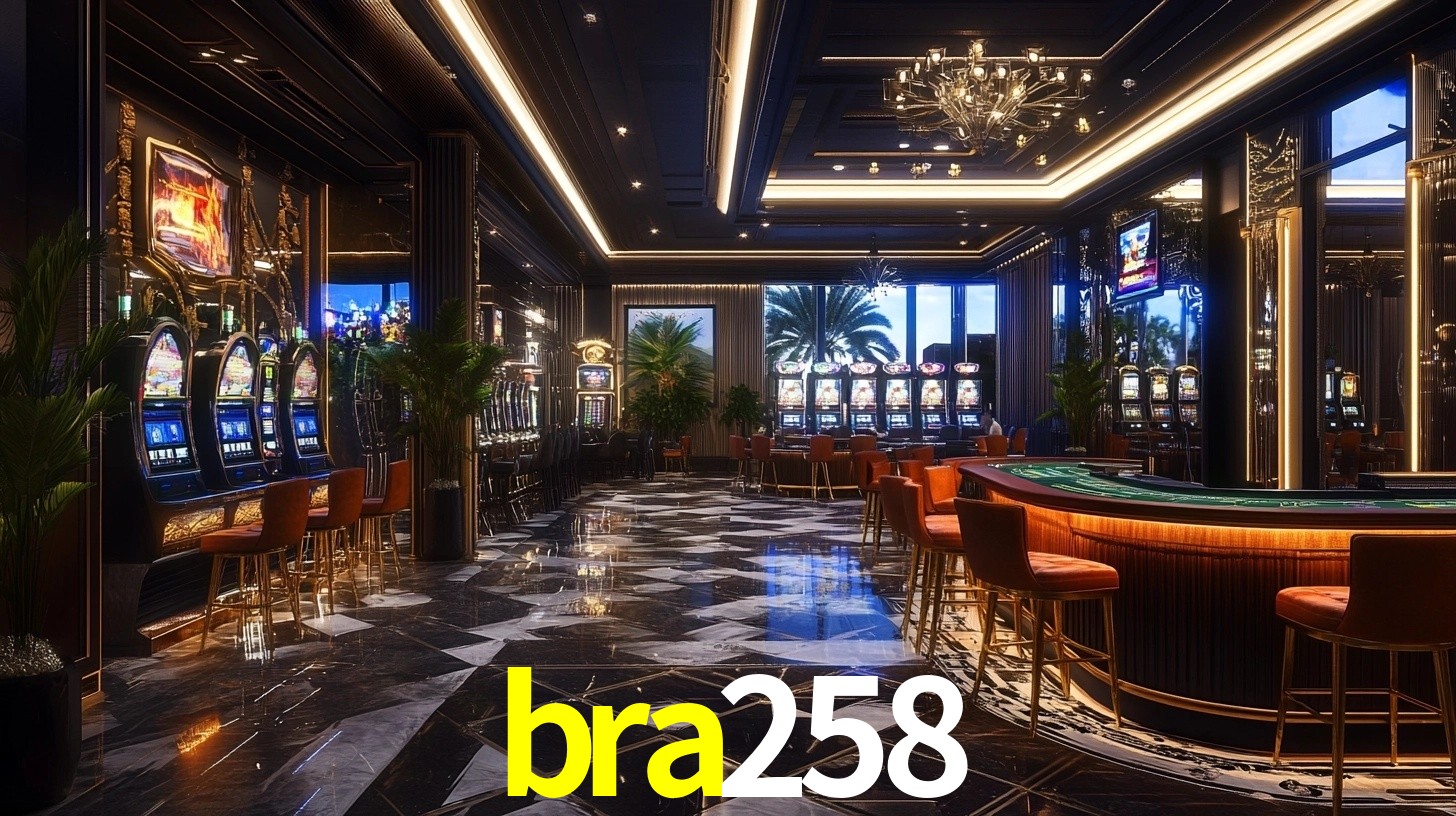 Welcome Bonus bra258