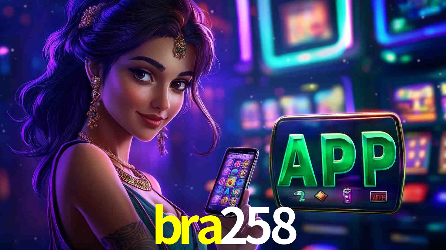 Bônus Generosos e Exclusivos no bra258 para Você!