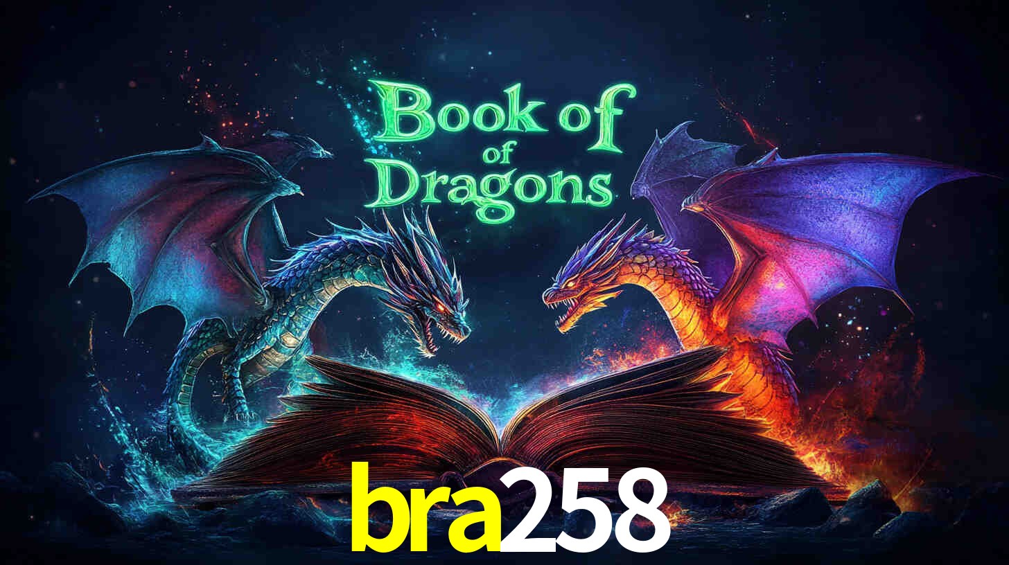 Descubra a Magia dos Jogos de Arcade no bra258
