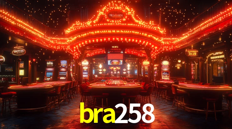 Explore as vantagens do bra258: serviço profissional e confiabilidade