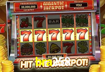 Descubra o Mundo do Cassino Online com bra258