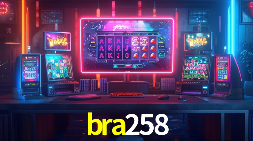 bra258: Jogos de Caça-Níqueis-Altas Recompensas, Roleta-Velocidade, Blackjack-Desafios Máximos