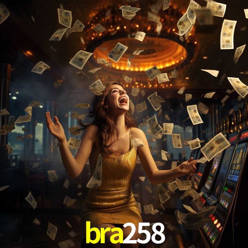 Blackjack Table bra258