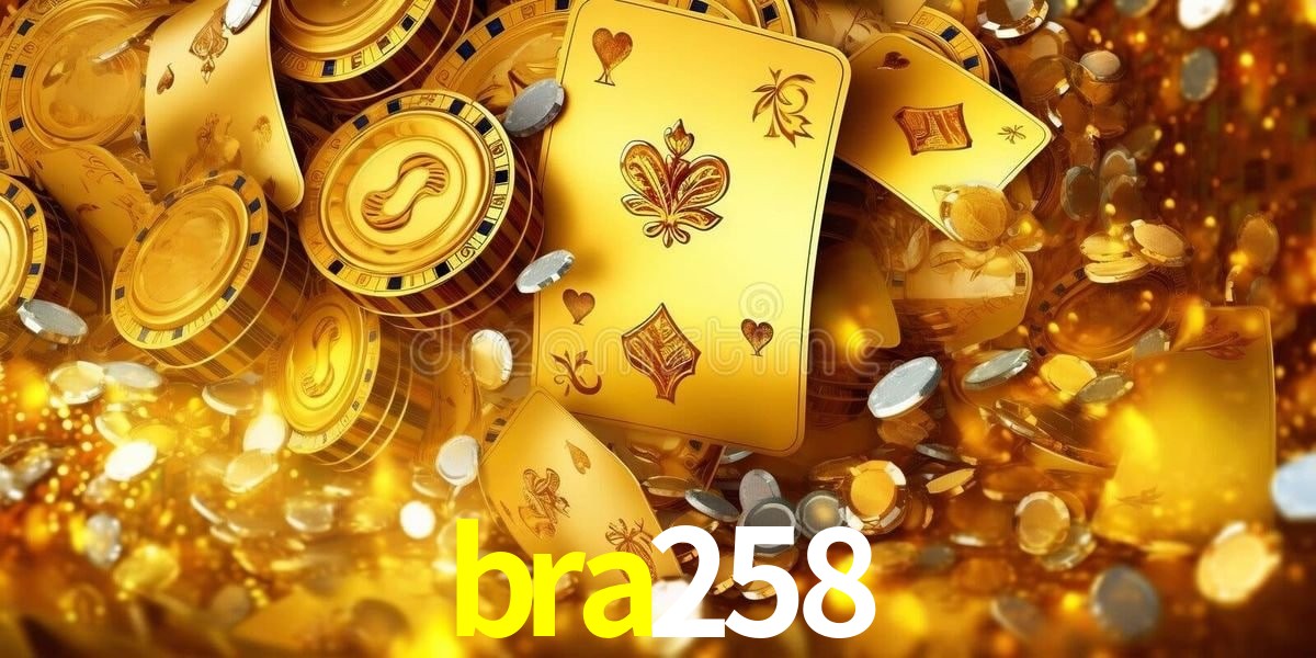 Descubra a Essência do bra258: Nossa História e Compromissos