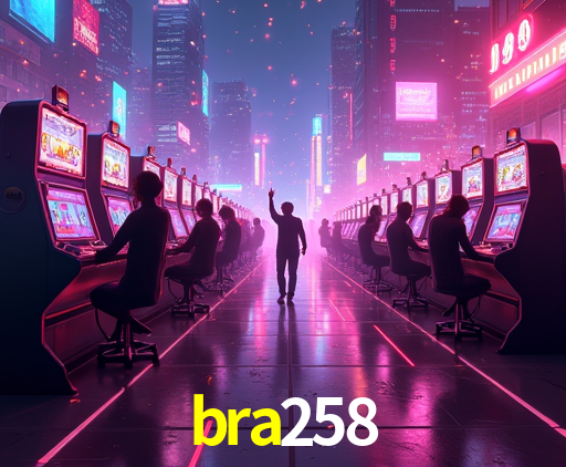 cassino bra258