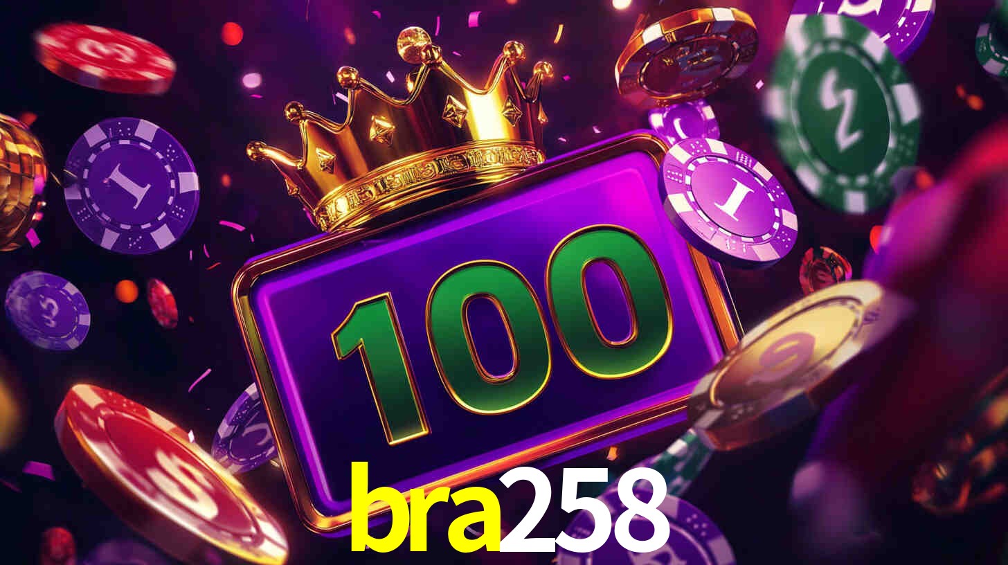 bra258 App Interface