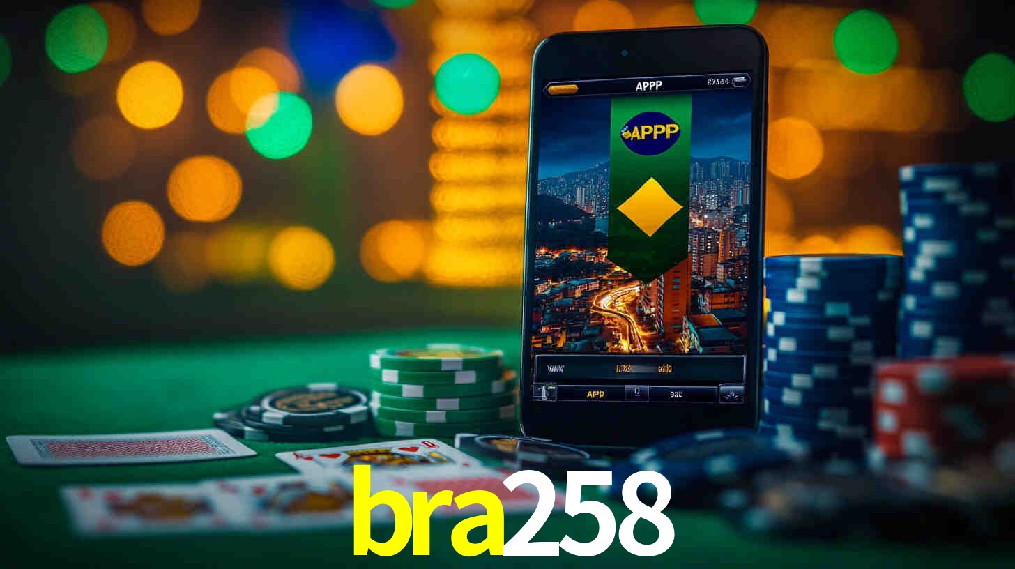 Apostas Esportivas na bra258: Um Guia Completo