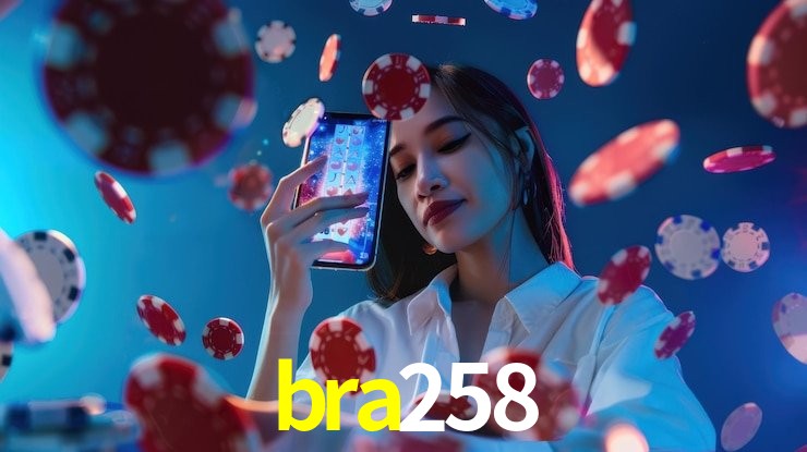 Descubra o Programa VIP da bra258: Vantagens Exclusivas para Jogadores