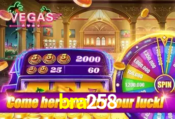 VIP Casino bra258
