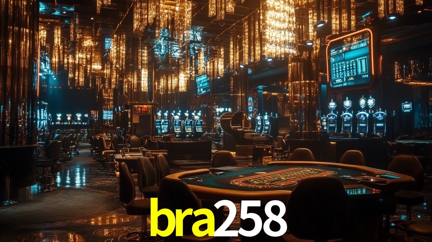 bra258 bet