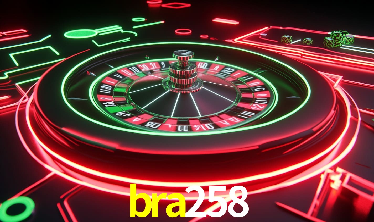 Descubra a Essência do bra258: Nossa História e Compromissos