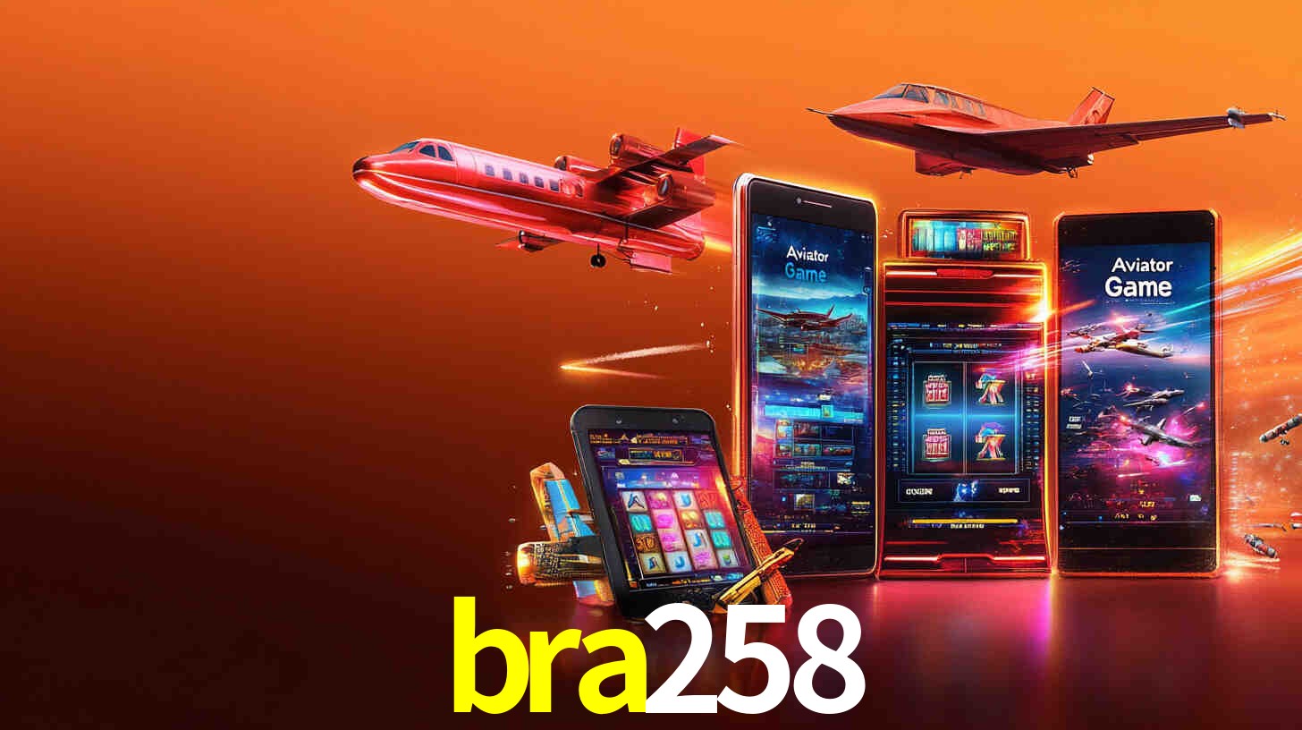 A Revolução dos Aplicativos de Jogos no bra258