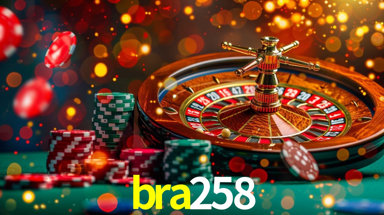 Explorando a Categoria de Eventos em Apostas na bra258