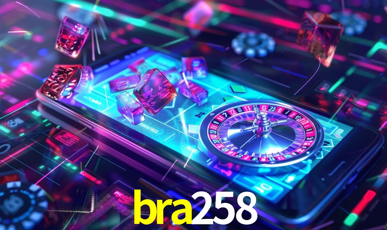 Welcome Bonus bra258