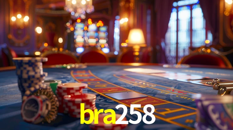 Game Providers bra258