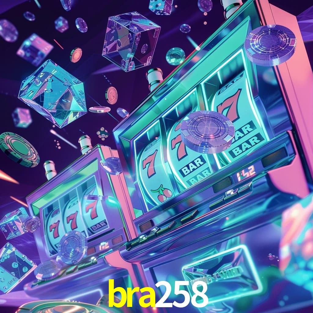 A Emoção da Loteria na bra258: Uma Chance de Mudança de Vida