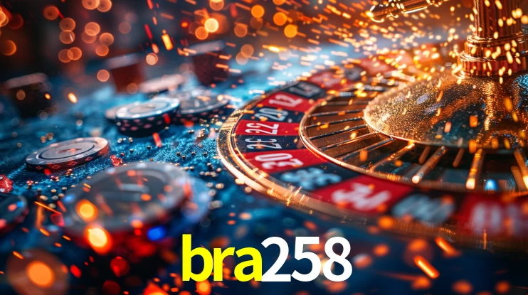 Live Casino bra258