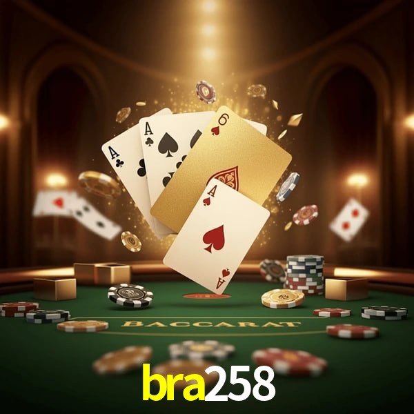 VIP Casino bra258
