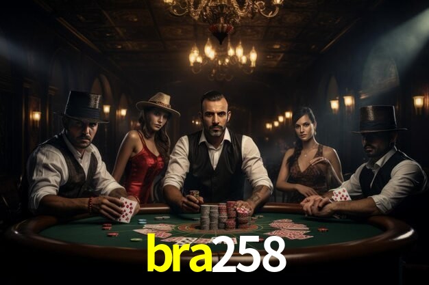 A Experiência Imersiva dos Cassinos Ao Vivo no bra258