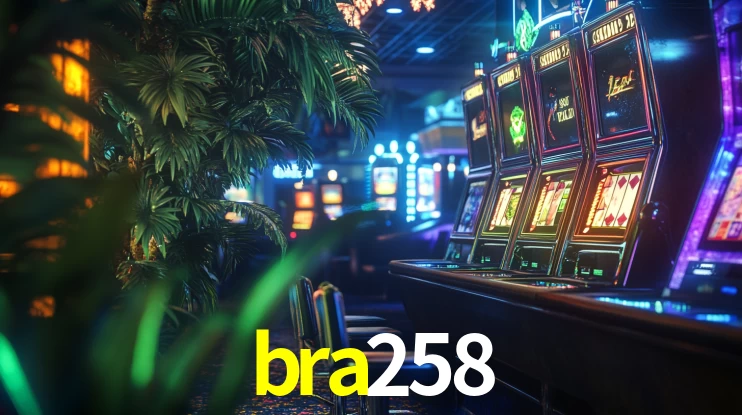 Welcome Bonus bra258